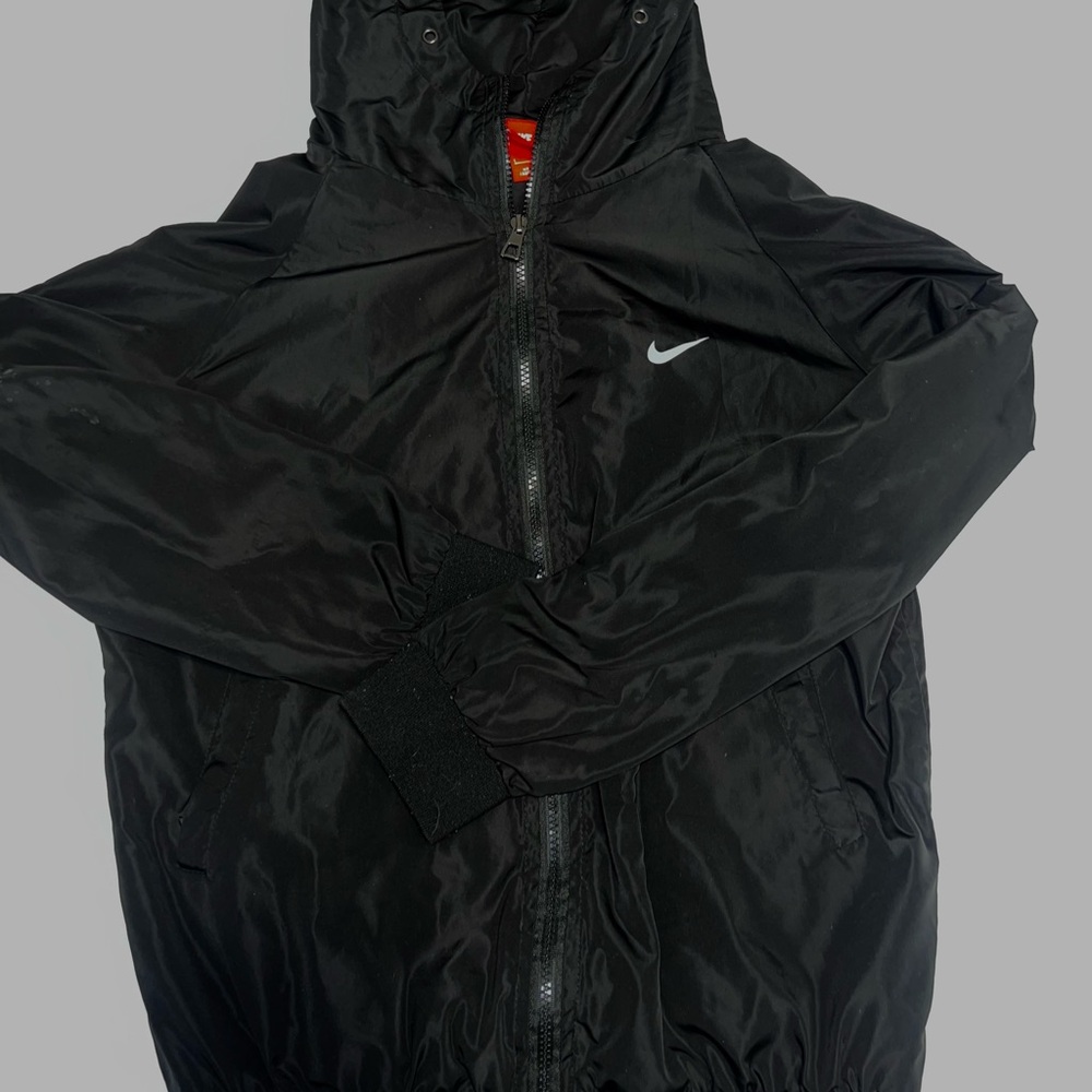 Nike rain/bomber jacket!